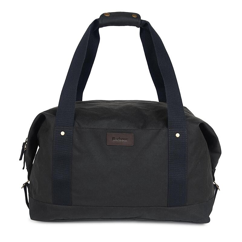 Barbour Essential Wax Holdall Cover