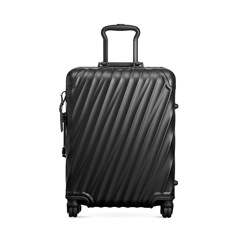 Tumi 19 Degree Aluminum Continental Carry On Cover