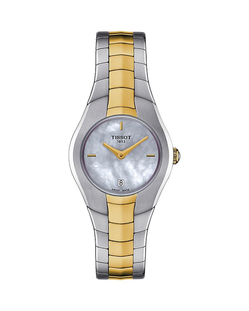 Tissot T-Round Watch, 25.9mm Cover