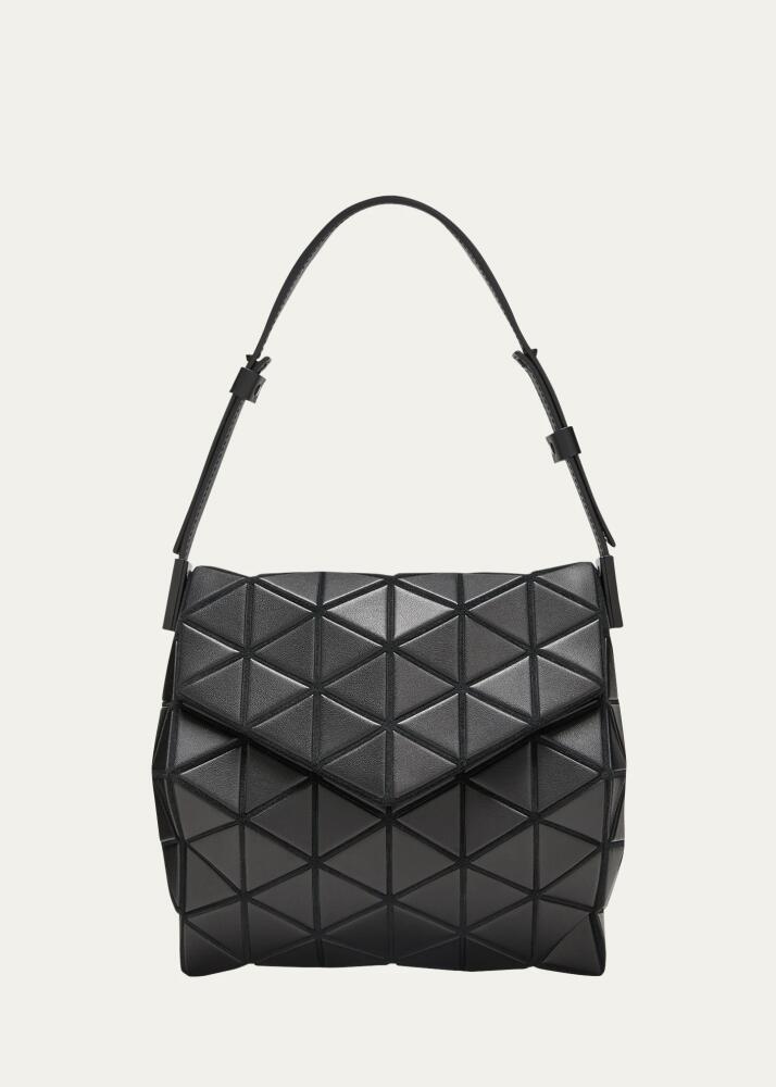 BAO BAO ISSEY MIYAKE Torsos Geo Shoulder Bag Cover