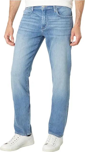 Hudson Jeans Byron Straight in Hustle (Hustle) Men's Jeans Cover