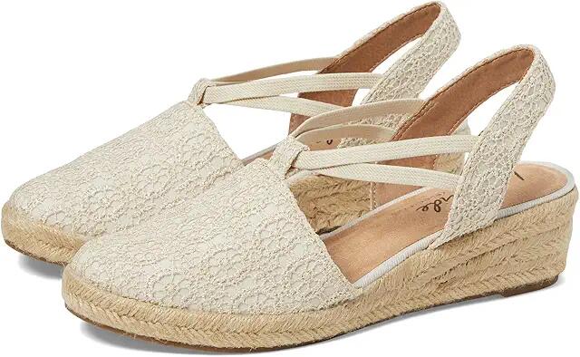 LifeStride Katrina 2 (Natural) Women's Shoes Cover