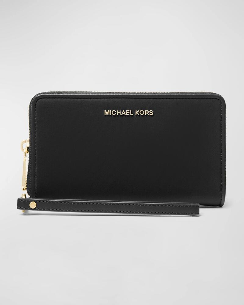 MICHAEL Michael Kors Jet Set Large Flat Phone Case Cover