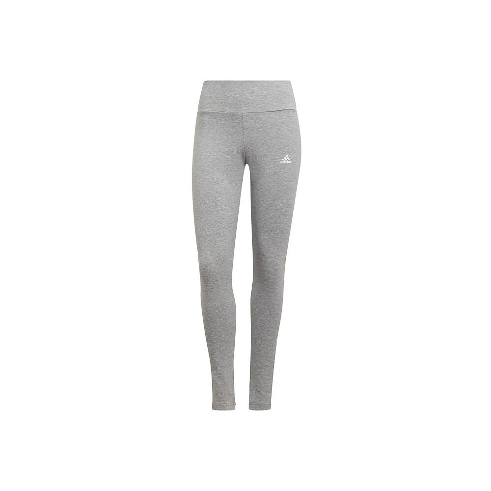 adidas Loungewear Essentials HighWaisted Leggings | Women's | Grey Cover