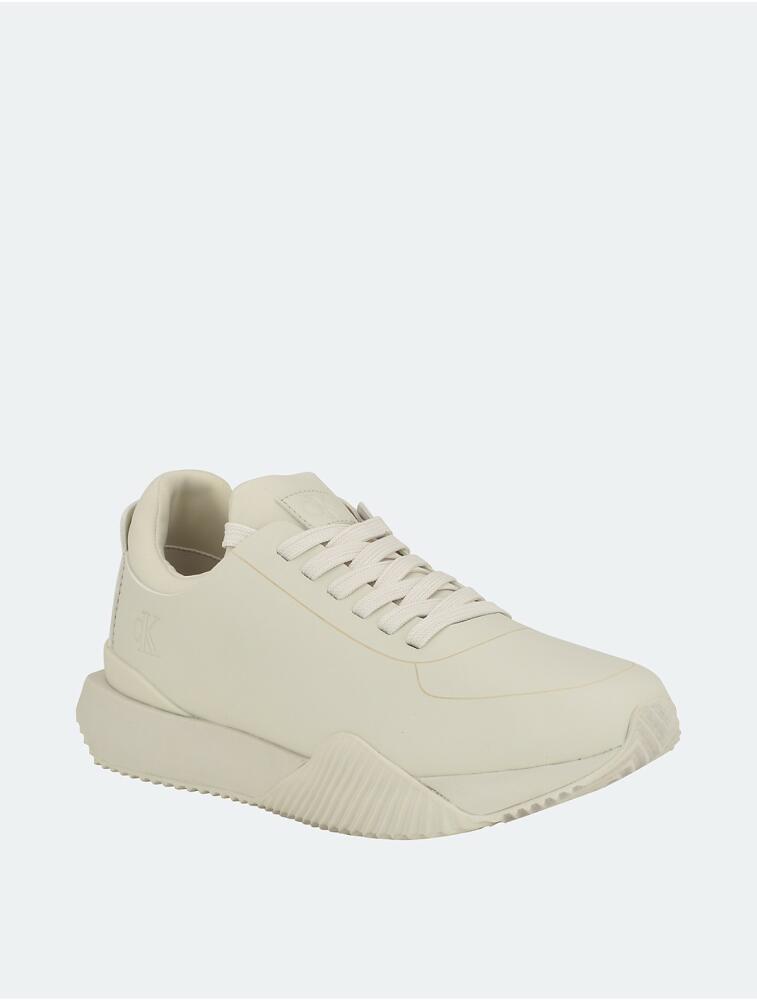 Calvin Klein Men's Men's Jizeno Sneaker - Neutral Cover