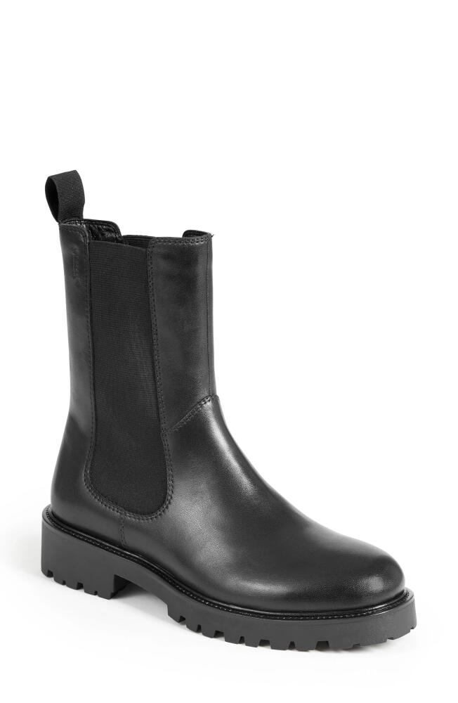 Vagabond Shoemakers Kenova Chelsea Boot in Black Cover