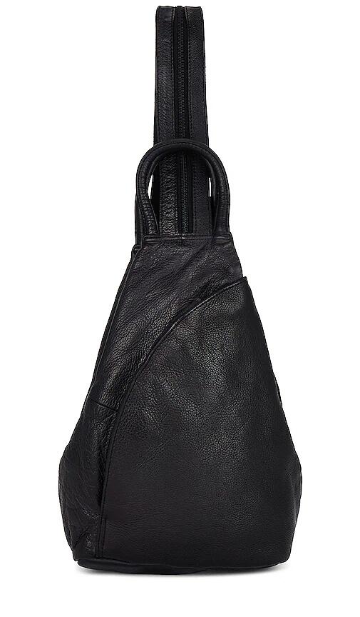 Free People x We The Free Soho Convertible Bag in Black Cover