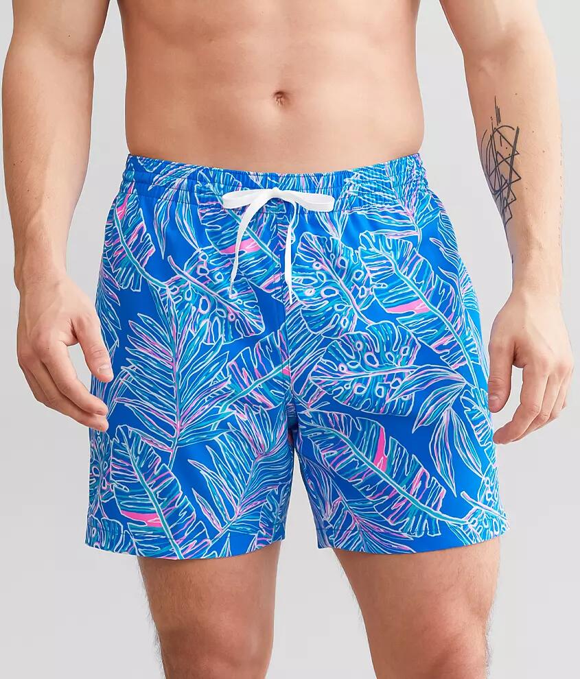 Chubbies The Cruise It Or Lose It Stretch Swim Trunks Cover