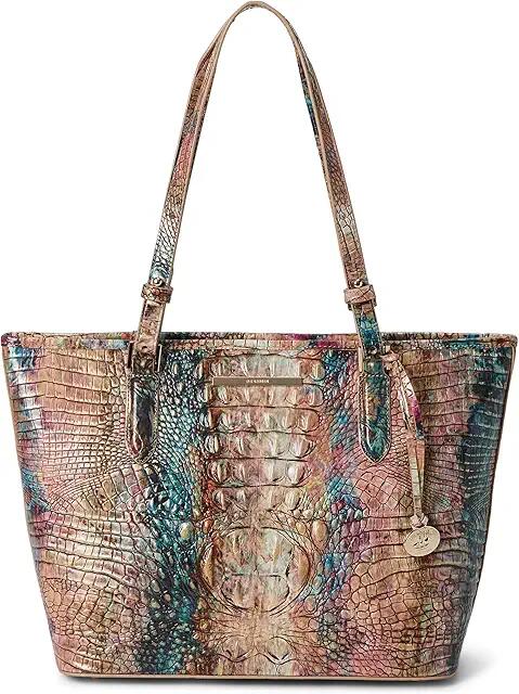 Brahmin Medium Asher (Intuition) Tote Handbags Cover