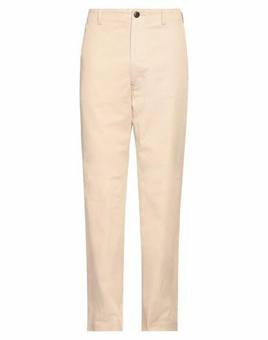 Junya Watanabe Comme Des Garçons Man Pants Sand Cotton Cover