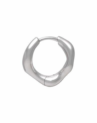 Maria Black Anil 10 Huggie Single Earring Silver 925/1000 Silver Cover