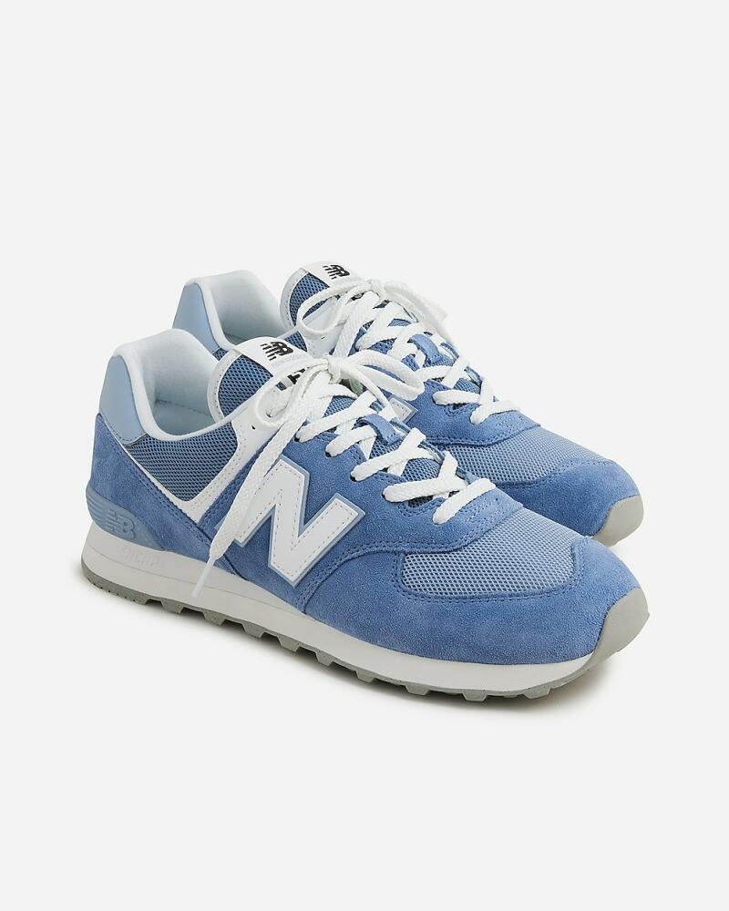 J.Crew New Balance® 574 sneakers Cover