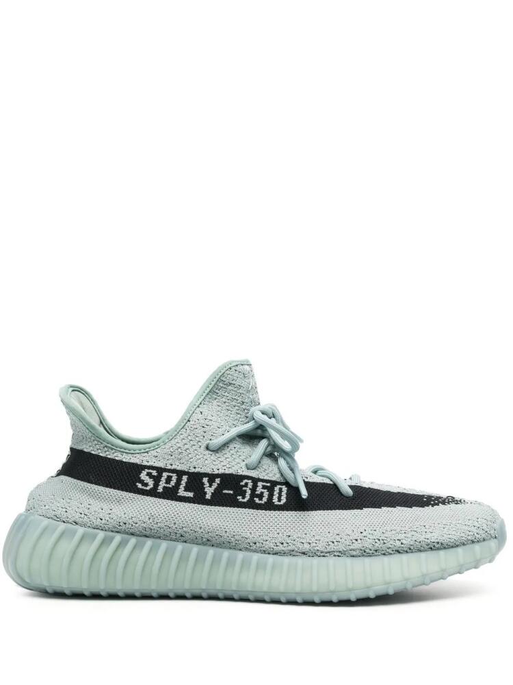 adidas Yeezy Boost 350 V2 "Salt" sneakers - Blue Cover