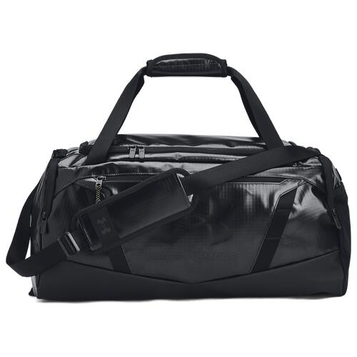 Under Armour Undeniable LE Duffle Small - Adult Black/Black/Black Cover