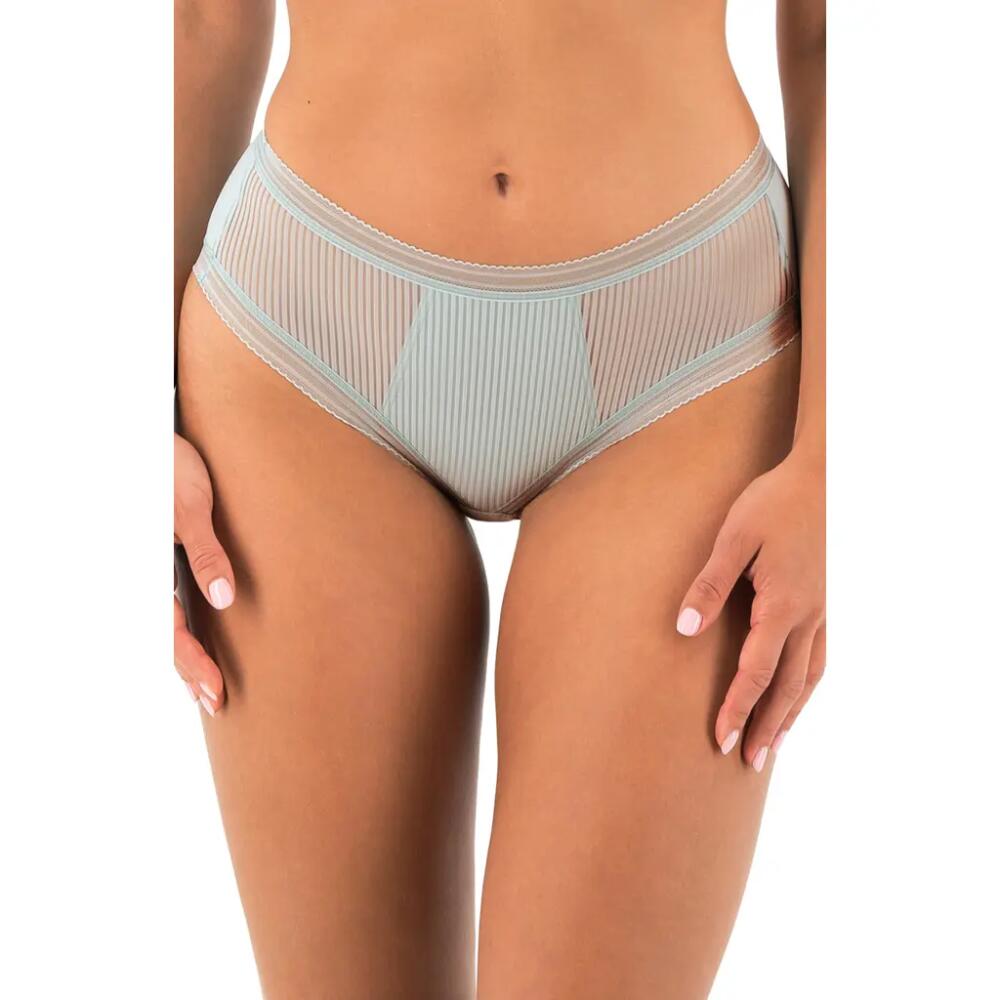 Fantasie Fusion Briefs in Sea Breeze Cover