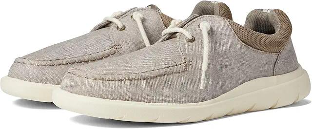 Sperry Captain's Moc (Khaki) Men's Shoes Cover