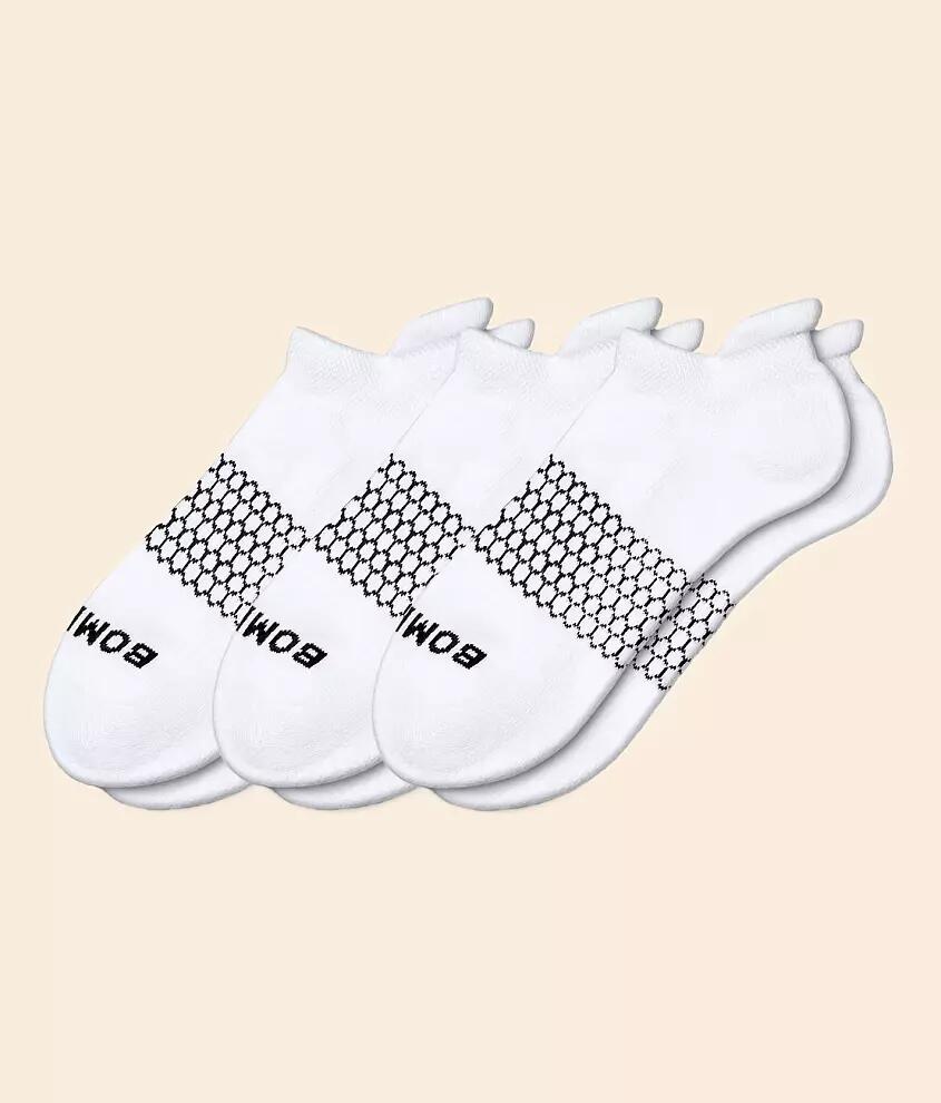 Bombas 3 Pack Socks Cover