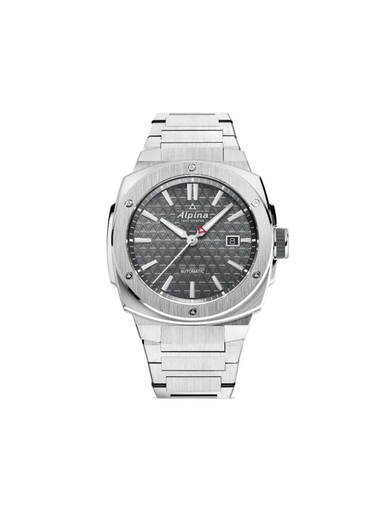 Alpina Alpiner Extreme Automatic 42.50mm - Grey Cover