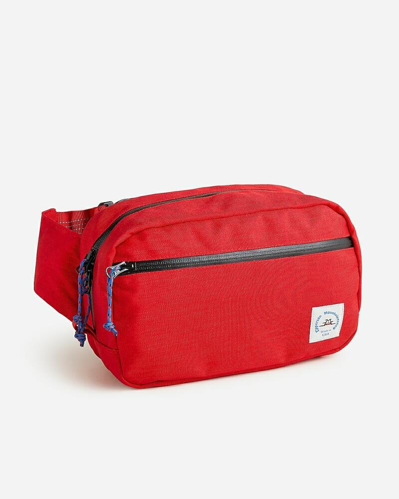 J.Crew Epperson Mountaineering™ sling bag Cover