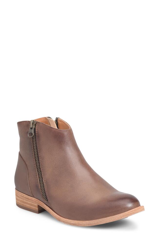 Kork-Ease Riley Bootie in Brown Cover