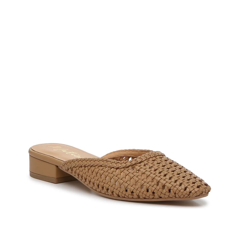 Matisse Kaden Mule | Women's | Tan Cover