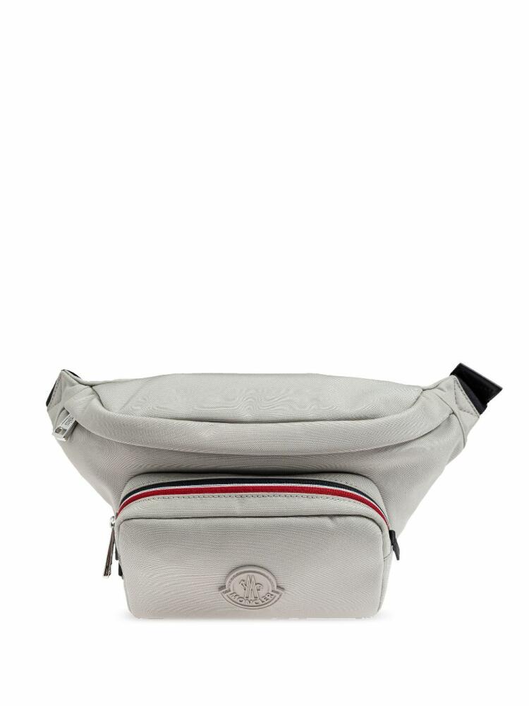 Moncler Durance belt bag - Grey Cover