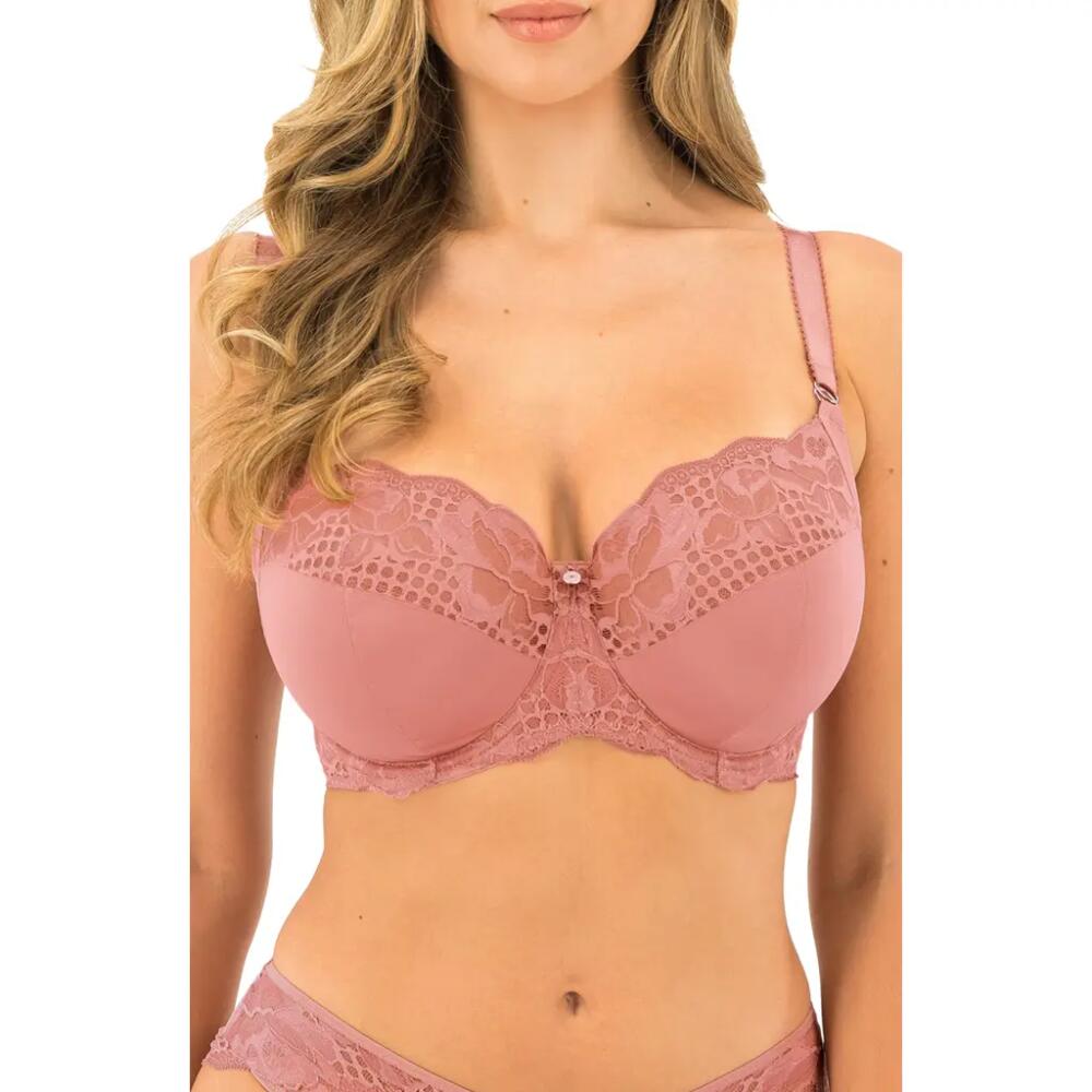 Fantasie Reflect Underwire Side Support Bra in Sunset Cover