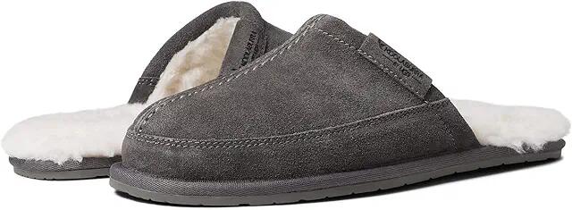 Koolaburra by UGG Kolson (Stone Grey) Men's Shoes Cover