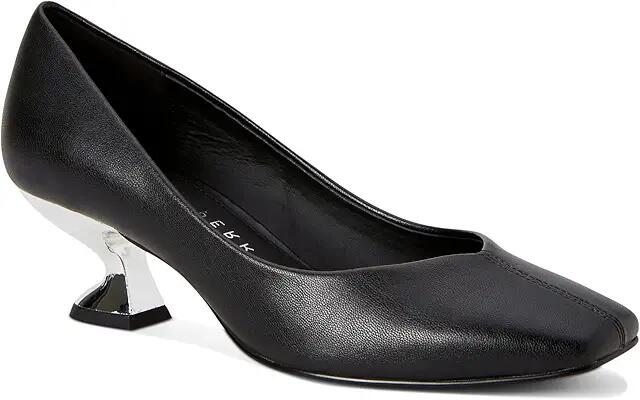 Katy Perry The Laterr Pump (Black) High Heels Cover