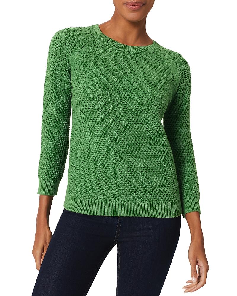 Hobbs London Lucie Crewneck Sweater Cover