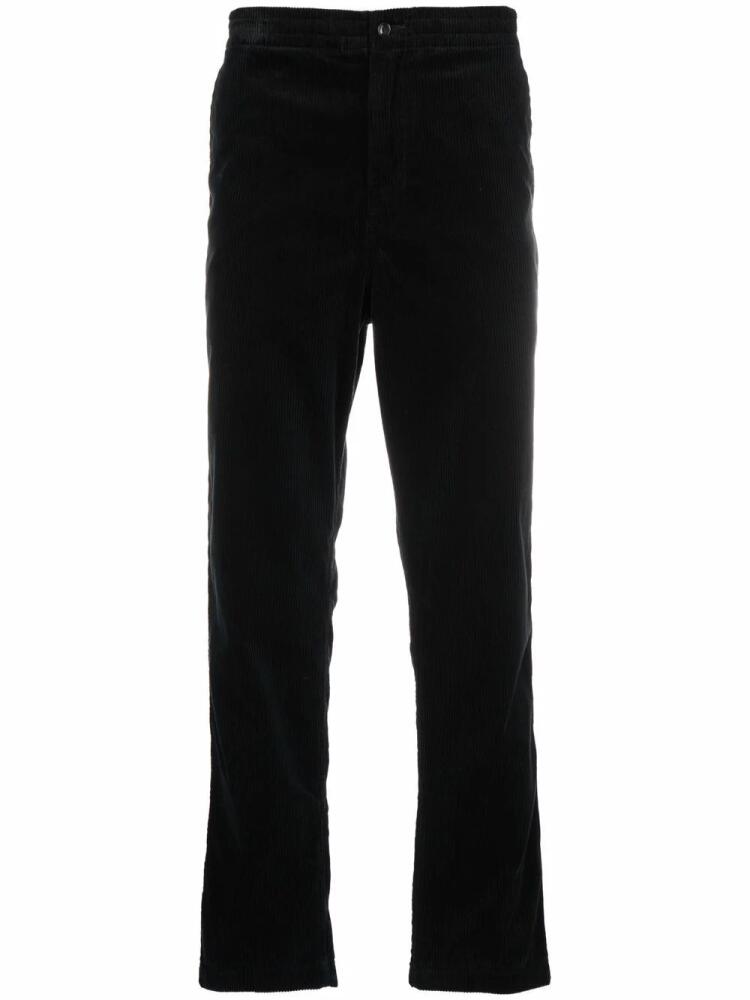 Polo Ralph Lauren straight leg trousers - Black Cover