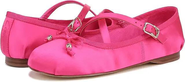 Circus NY by Sam Edelman Zuri (Pink Peacock) Women's Shoes Cover