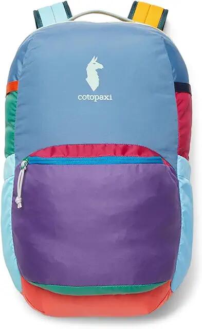 Cotopaxi 30 L Chiquillo Backpack - Del Dia (Del Dia) Backpack Bags Cover