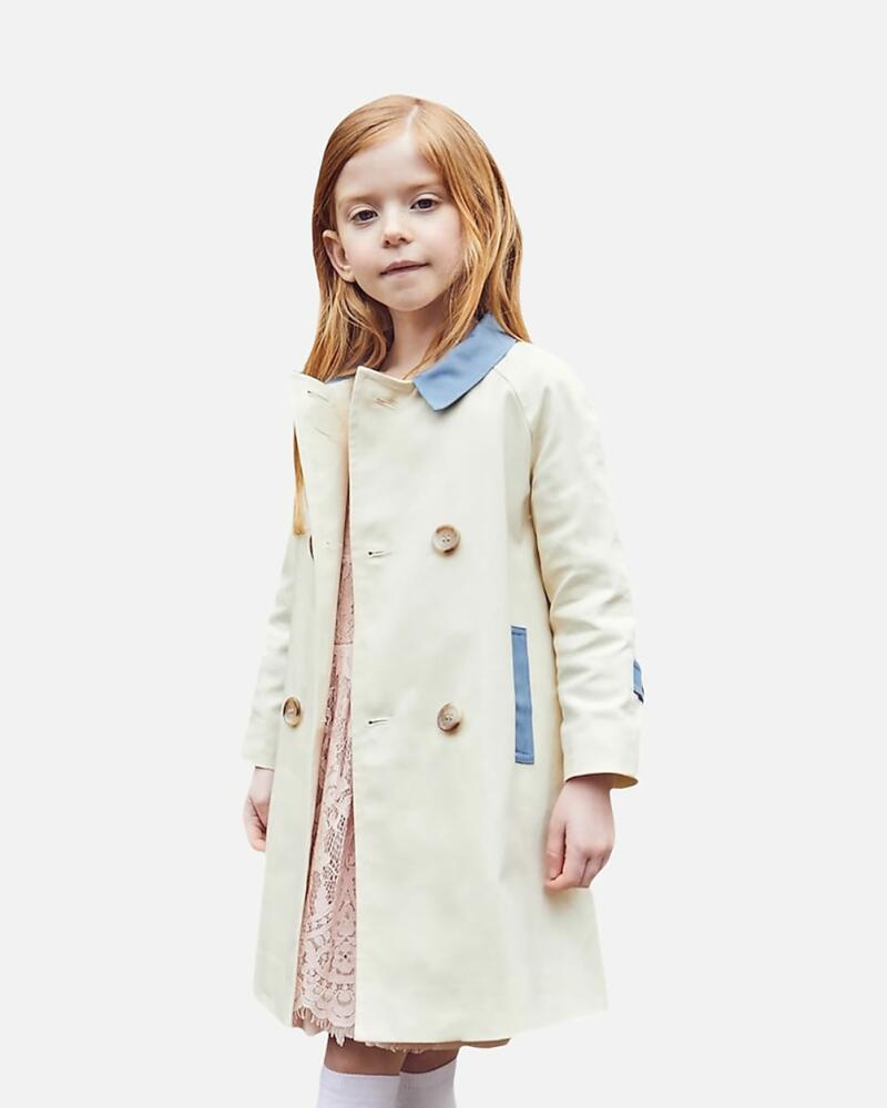 J.Crew Britannical London® Fulham coat Cover