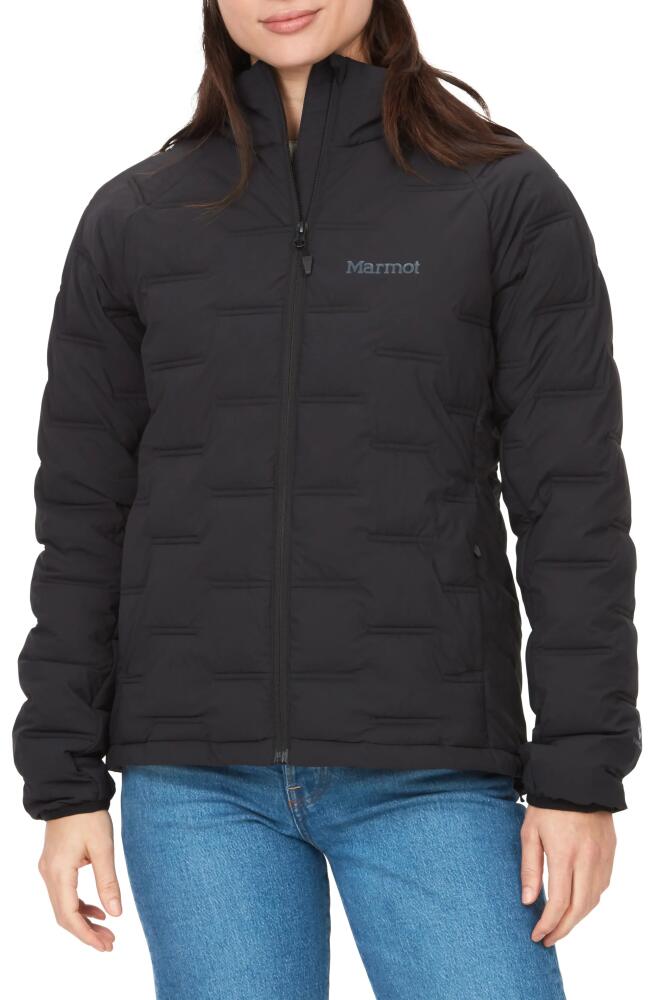 Marmot WarmCube™ Active Novus Insulated Jacket in Black Cover