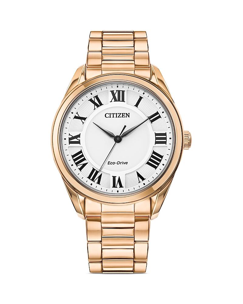 Citizen Classic Arezzo Watch, 35mm Cover