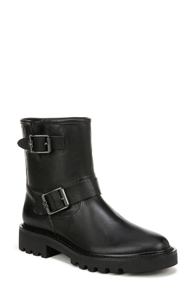 Sam Edelman Kinsley Bootie in Black Cover