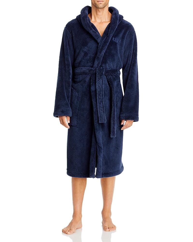 Ugg Beckett Faux Sherpa Bathrobe Cover