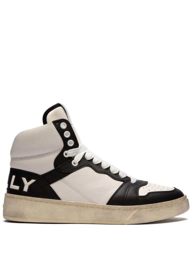 Bally High top Sneakers for Men Sale up to 67 off SoPicks