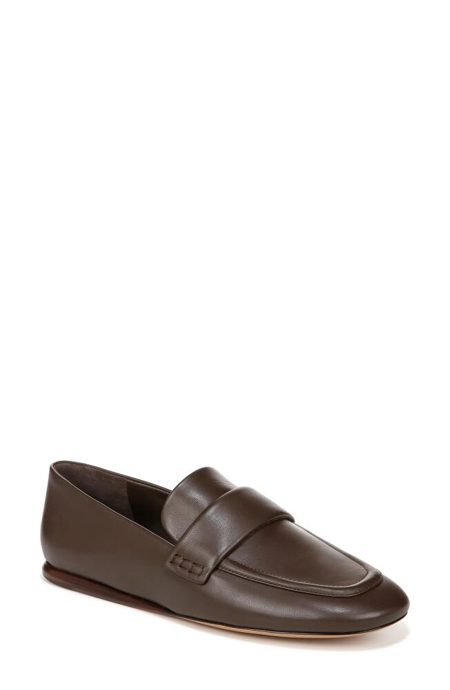 Vince Davis Loafer in Cacaobrown Cover