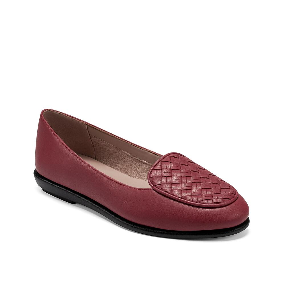 Aerosoles Brielle Loafer | Women's | Red Cover