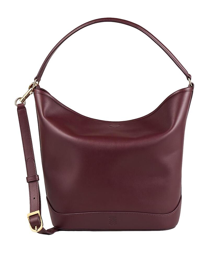 Sandro Tangoso Shoulder Bucket Bag Cover