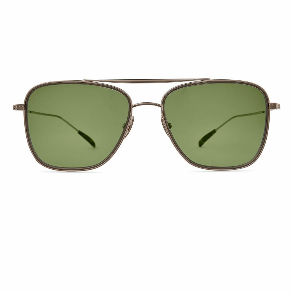 Mr. Leight NOVARRO S Maple Green Navigator Sunglasses Cover