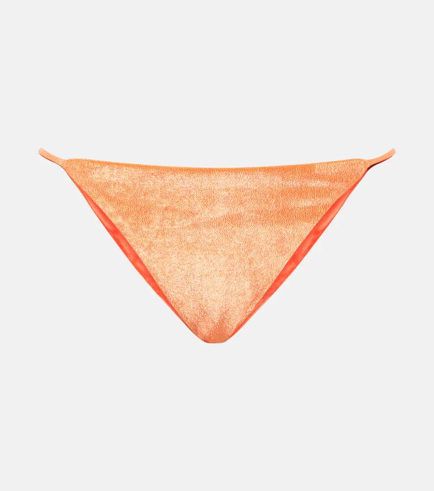 Jade Swim Bare Minimum bikini bottoms Cover