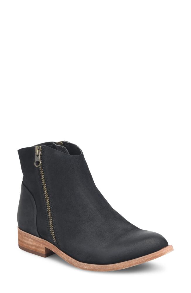 Kork-Ease Riley Bootie in Black Cover