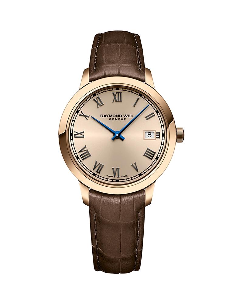 Raymond Weil Toccata Watch, 34mm Cover