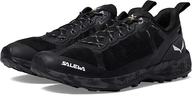 SALEWA Pedroc Air (Black/Camo) Women's Shoes Cover