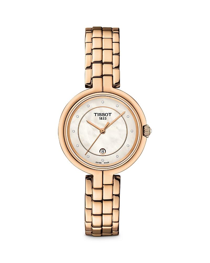 Tissot Flamingo Watch, 30mm Cover