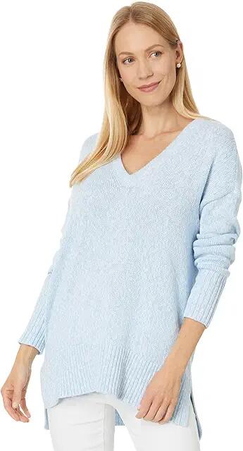 Lilly Pulitzer Bedford Sweater (Bonaire Blue Marl) Women's Sweater Cover