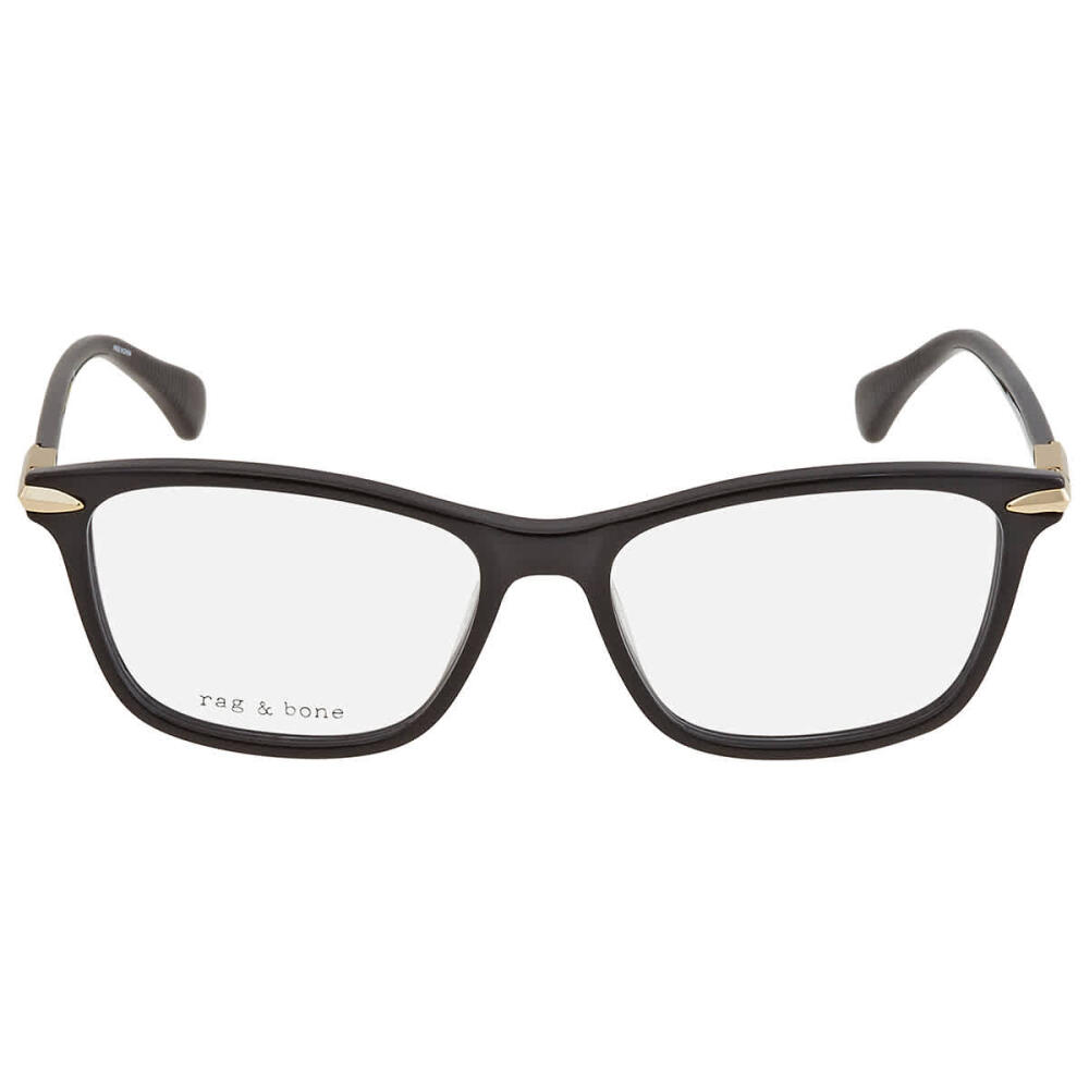 Rag and Bone Demo Rectangular Ladies Eyeglasses Cover